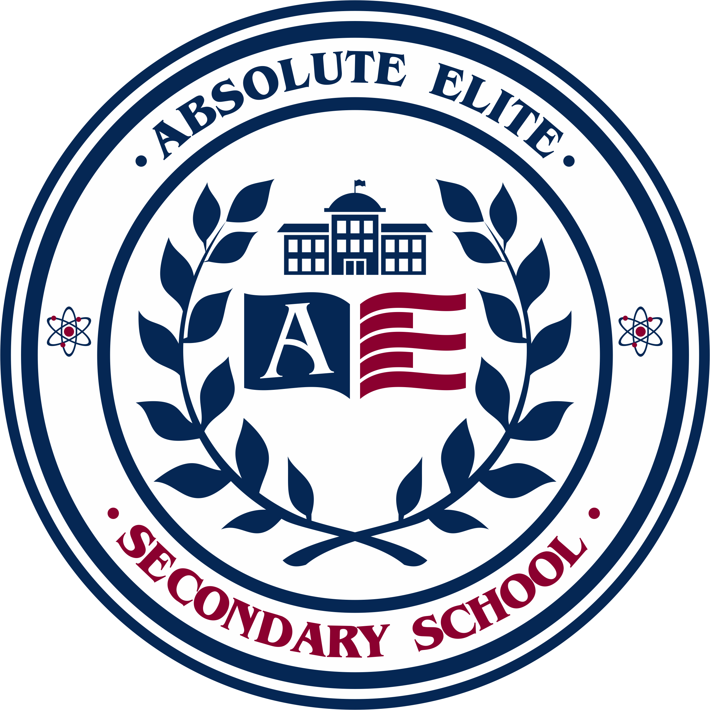 Absolute Elite School