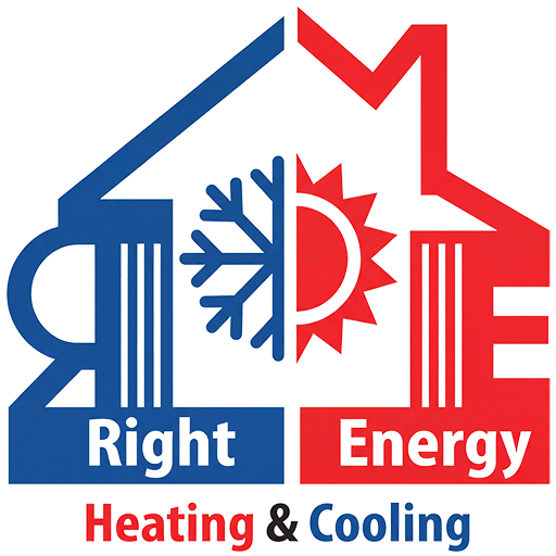 Right Energy HVAC