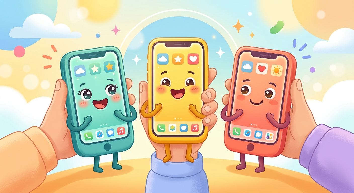 Do you actually need a mobile app?